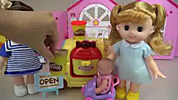 برنامه کودک پیتزا درست کردن عر...