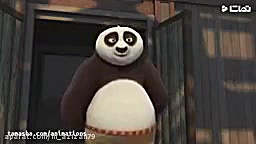 کارتون پاندای کونگ‌فوکار فصل د...