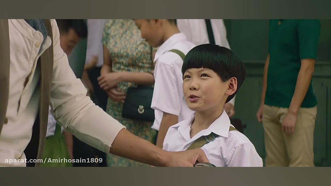فیلم استاد زد | Master.Z.The.Ip.Man.Legacy.2018 | دوبله فارسی زمان6454ثانیه