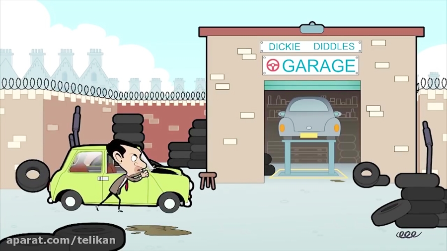 مستربین مواظب باش | دانلود کار...