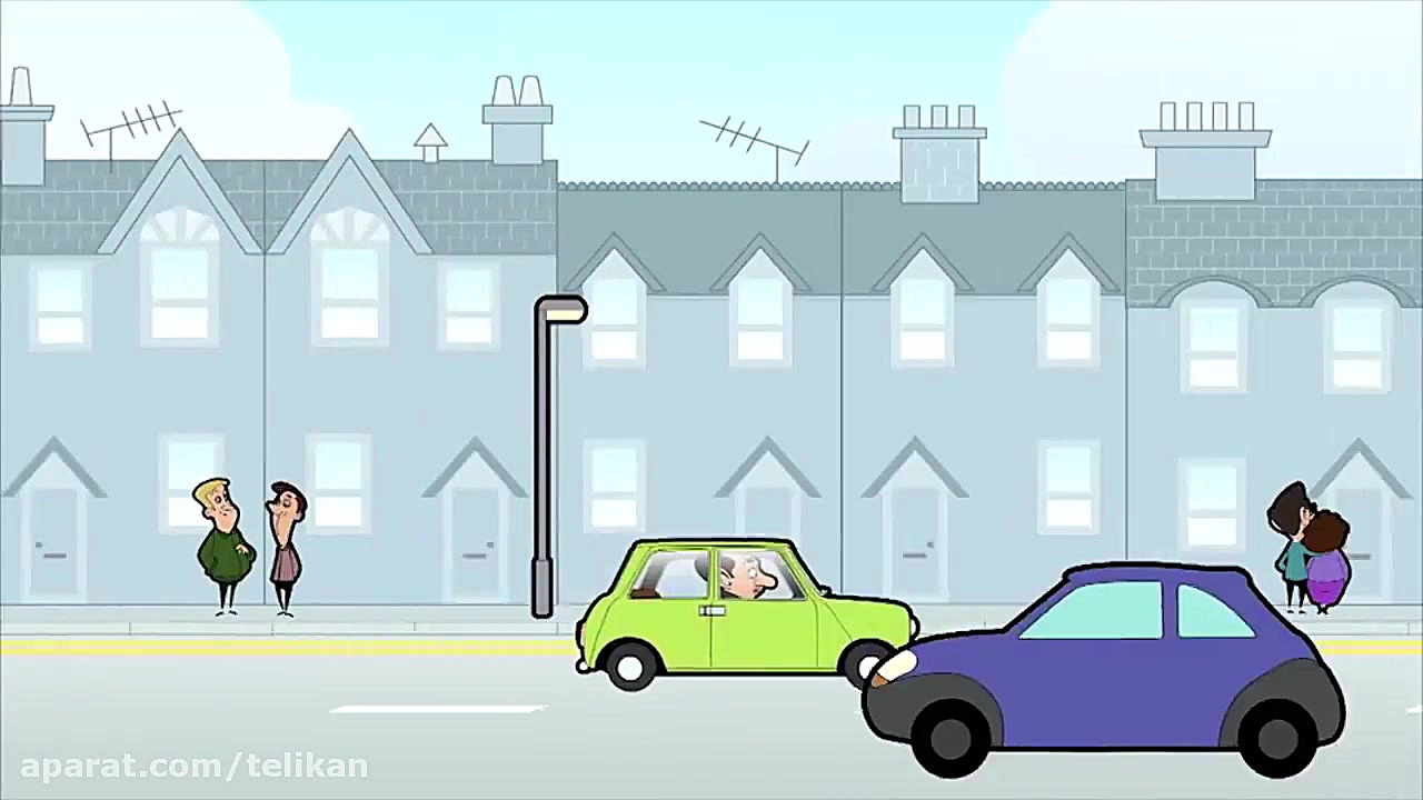 مستربین مواظب باش | دانلود کار...