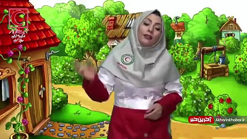 آموزش کرونا