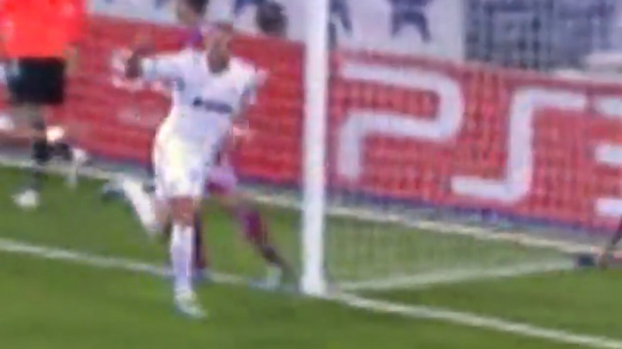 سوپر گل های کریم بنزما در لیگ...