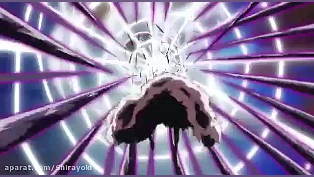 AMV باحال از انیمه ی one pice