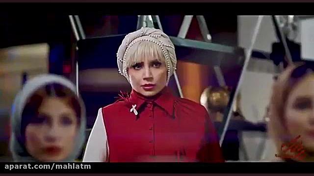 سکانس احساسی و عاشقانه سریال م...