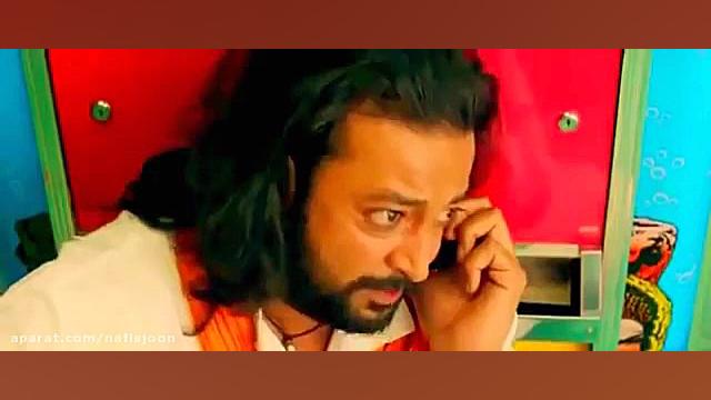 سکانس اکشن فیلم هندی