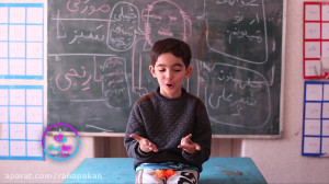 کودک گرام 1  مجازیست 1  تبلت د...