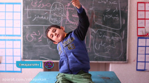 کودک گرام 3  مجازیست 1  سلفی