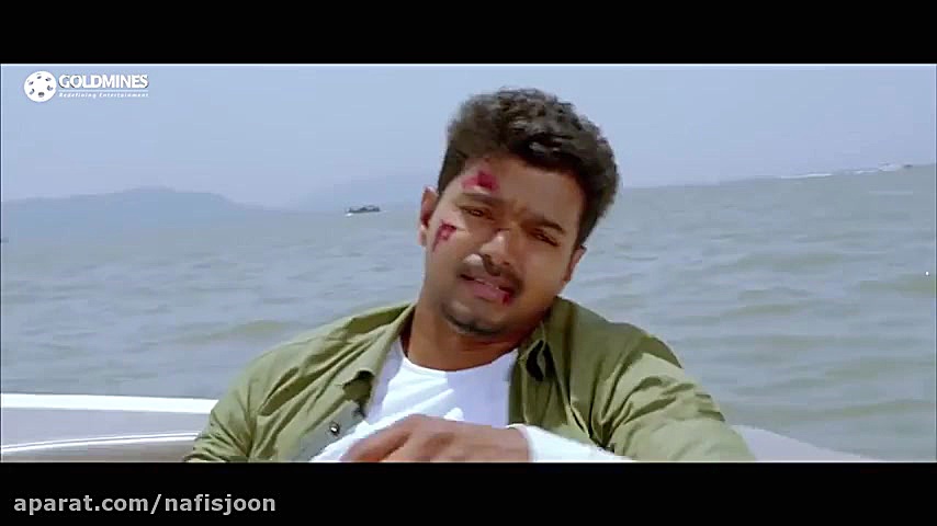 سکانس اکشن فیلم هندی