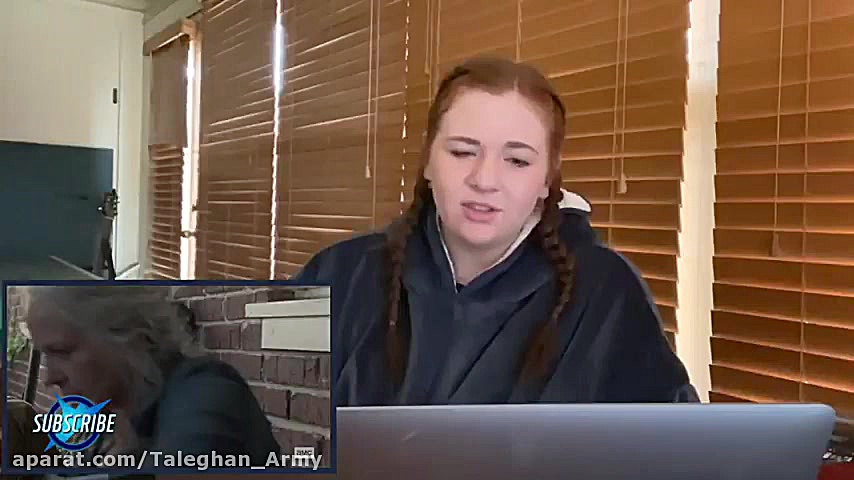 واکنش به مردگان متحرک (قسمت 11...