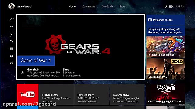 نحوه بهبود بخشیدن به گرافیک ای...