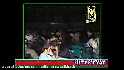 آقا به خوبا سر میزنی مگه ما بد...