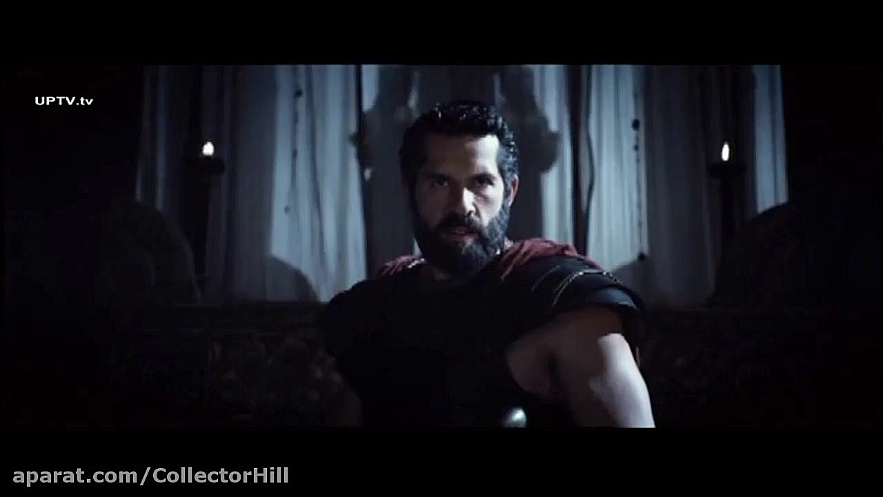 فیلم سینمایی افسانه هرکول دوبل...