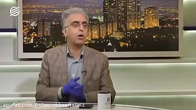 حضور روحانیون در بیمارستان و ک...