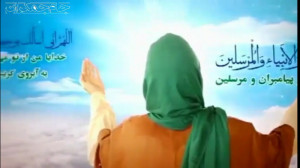 دعای عهد امام زمان  استاد فرهم...