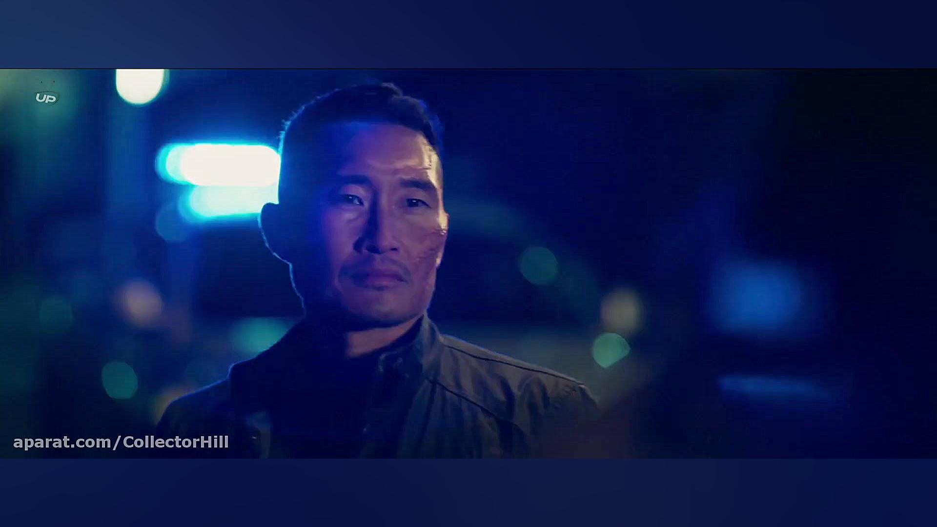 فیلم سینمایی پسر جهنمی2019دوبل...