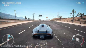 بازی need for speed payback اج...