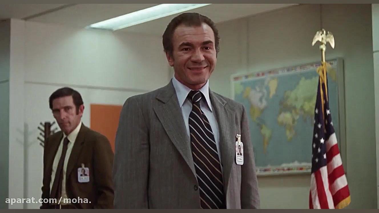 عقرب  scorpio 1973