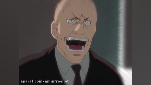 انیمه سریالی : { نارتو } قسمت...