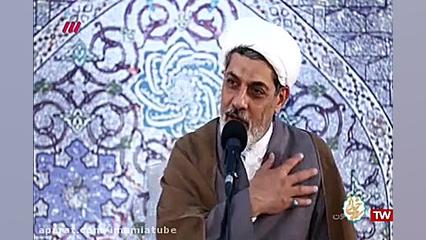 شناخت انحرافات جامعه اسلامی در...