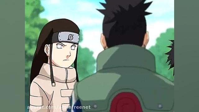 انیمه سریالی : { نارتو } قسمت...