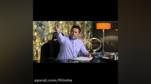 فیلم رحمان 1400 فیلم کمدی و جن...