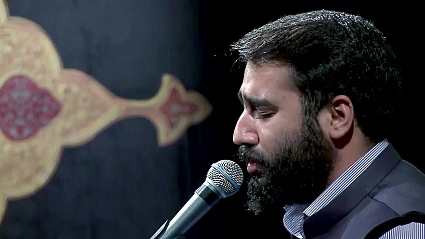 دعای توسل کربلائی حسین طاهری 9...