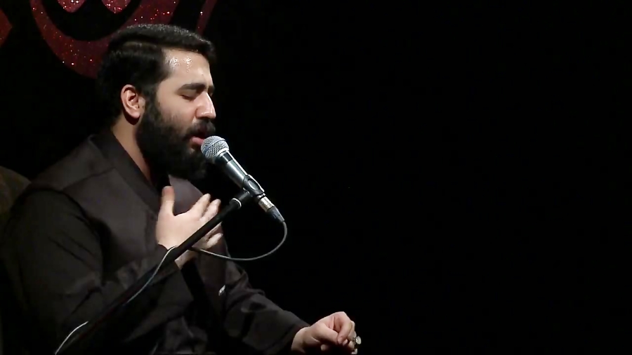 شور ( به تو سلام میدم ) کربلای...