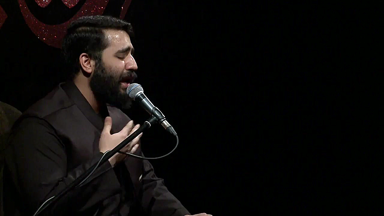 شور ( به تو سلام میدم ) کربلای...