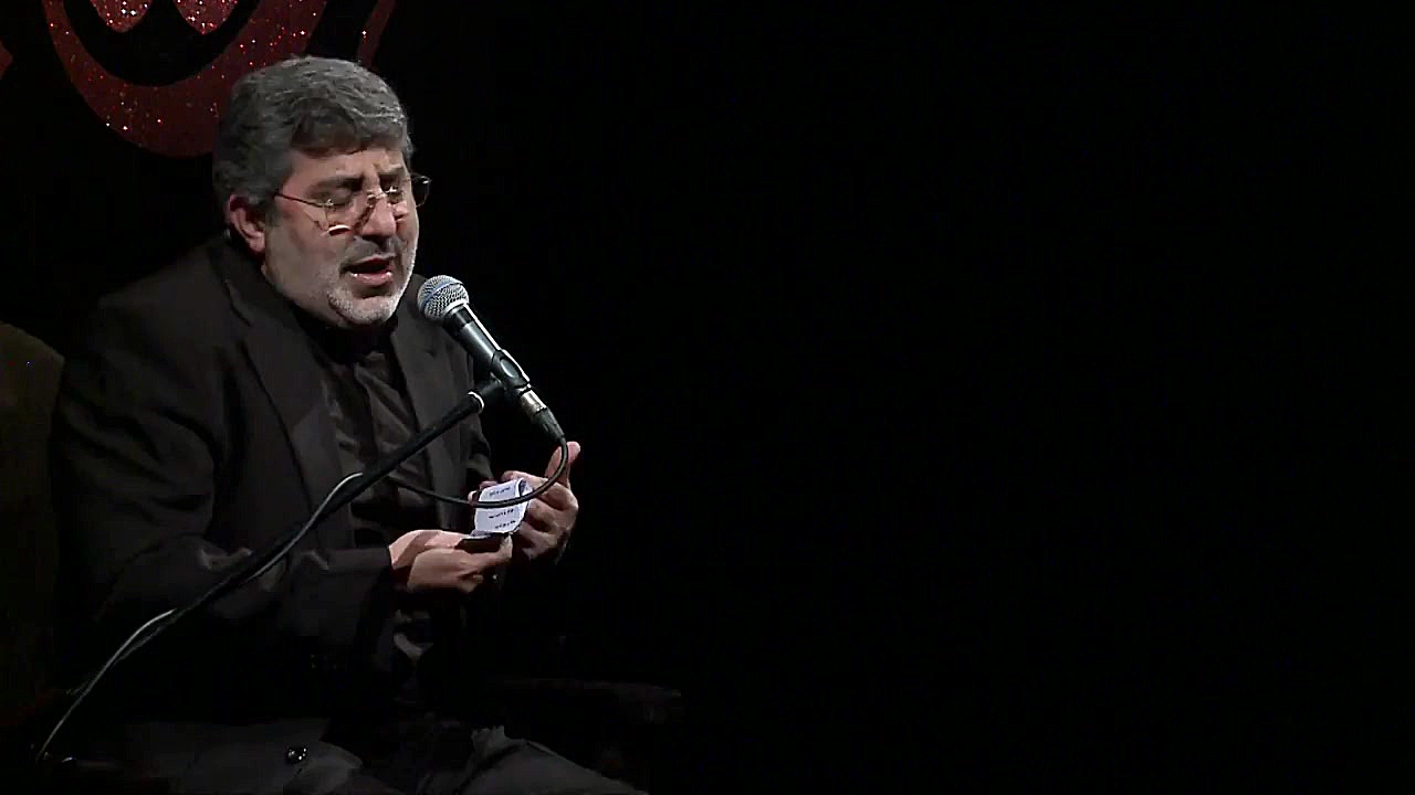 زمزمه ( یه سال و نیم خواهر تو...