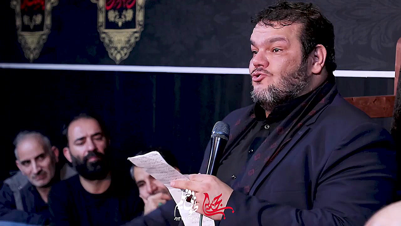 حکایت بسیار زیبا و شنیدنی لحظه...