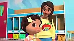برنامه کودک cocomelon قسمت 8
