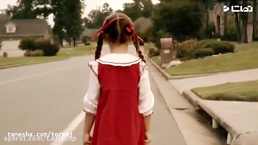 فیلم کوتاه ترسناک One Please...