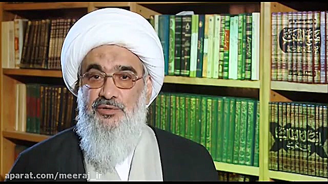 ماه رجب در کلام آیت الله صفایی...