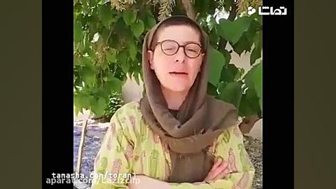 حمله تند سوسن پرور به سلبریتی...