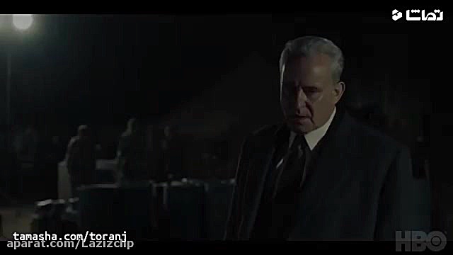 تریلر رسمی مینی سریال چرنوبیل...