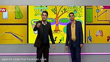 پکیج خارق العاده زیست  ابرگیاه