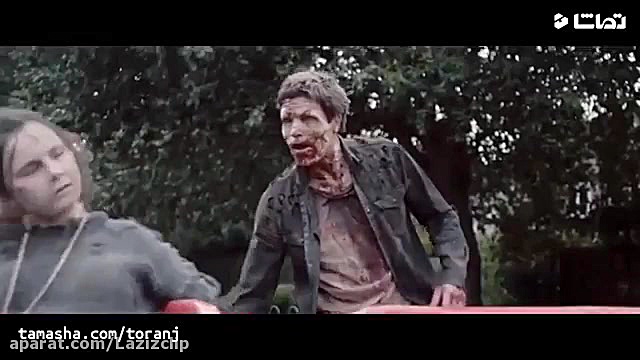 فیلم ترسناک روز پدر - A Fathers Day زمان592ثانیه