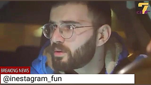 واسه همه اتفاق افتاده میثم