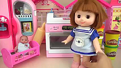 برنامه کودک جدید عروسک کوچولو...