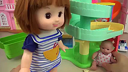 دانلود برنامه کودک عروسک کوچول...