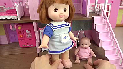 دانلود برنامه کودک عروسک کوچول...