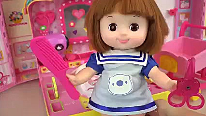 دانلود برنامه کودک عروسک کوچول...