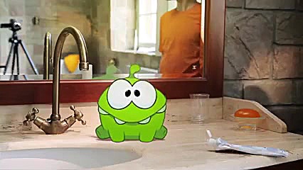 برنامه کودک شاد ام نوم قسمت حم...