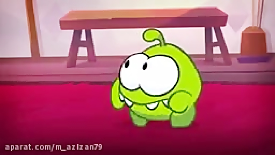 برنامه کودک شاد ام نوم قسمت 2