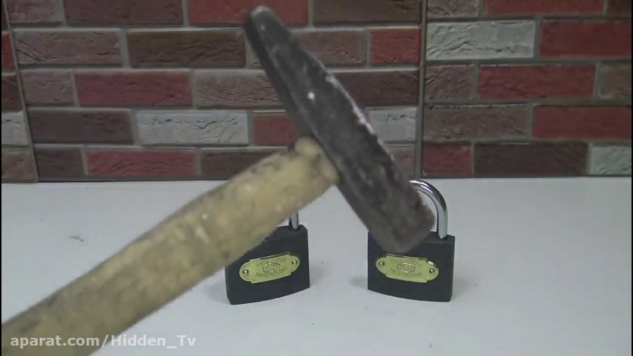 ۱۰ روش باز کردن قفل