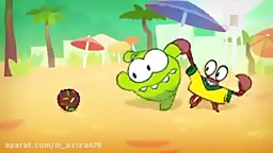 برنامه کودک شاد ام نوم قسمت 8