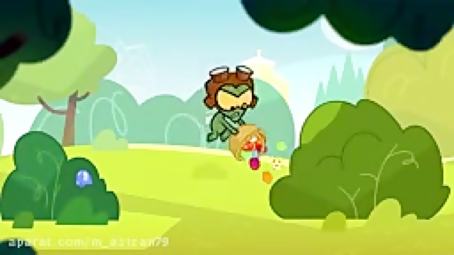 برنامه کودک شاد ام نوم قسمت 9