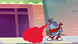 برنامه کودک شاد ام نوم قسمت 9