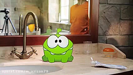 برنامه کودک شاد ام نوم قسمت 10